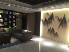 -水墨澜渟足道·SPA·传统(四望亭东关街店)
