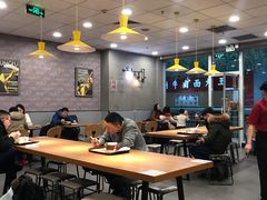 -真功夫(北京西站店)