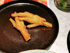-柴门头啖汤·经典川菜·慢火汤品(锦城万达店)