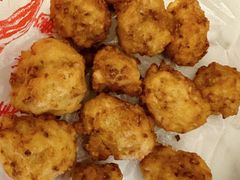 萝卜圆子-陶记正宗德州扒鸡(科巷店)