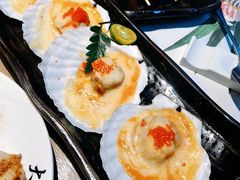 -大渔铁板烧(花园道店)