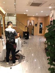 -米莱 Hair Salon 美髮