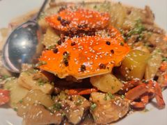 -桂满陇·海市蜃楼·黑金(国金店)