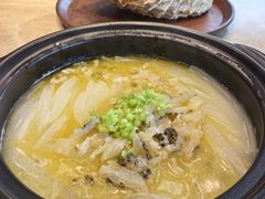 -潮汕味道·煮海餐厅(金麟大厦店)