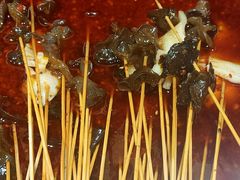 -嘉州鲜知味钵钵鸡(奎星楼店)
