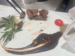 -火地铁板烧(昆山万象汇店)