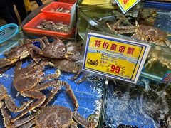 -东江海鲜酒家(客村店)