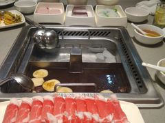 -海底捞火锅(公益西桥店)