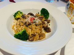 -波特曼西餐厅(南岗店)