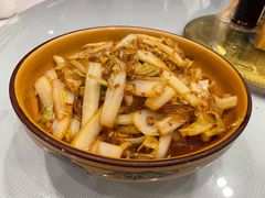-北京小肠陈饭庄(方庄店)