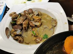 -荣成倪氏海泰度假酒店-餐饮
