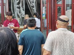 -李小老烧饼(常营民族家园店)