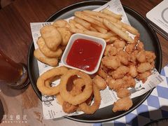 -Ambra Haus琥珀屋精酿餐厅(宝山店)