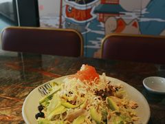 -炙柒Sekinana·精致料理 烧鸟·铁板烧(海上世界店)