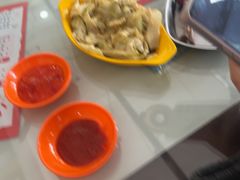 -黄师奶甜品店