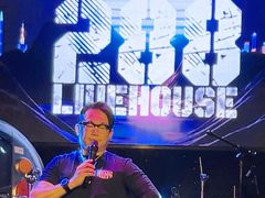 -288 Livehouse 酒吧(思南公馆店)