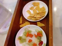 -舞辣辣·川菜·黑豆花水煮鱼(卓悦汇店)