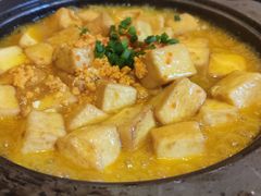 -蓝港海鲜厨房(金水路店)