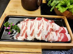 -湊湊火锅·茶憩(上海合生汇店)