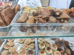 -穆民食品(牛街店)