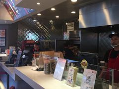 -FATBURGER 特富客汉堡(外交公寓店)
