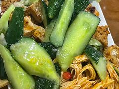 -西工饭庄快餐厅(西工小街店)