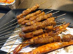 -马海涛牛肉串·午市牛腩饭·烧烤夜宵(领汇广场店)