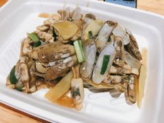 香辣白竹蛏-盒马鲜生(红莲店)