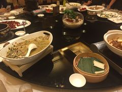 iphone_upload_pic-粗茶淡饭·汉口公馆(循礼门店)