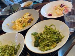 -West10 西拾·西餐厅·创意菜(未来科技城店)