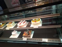 -好利来.生日蛋糕(杨家坪店)