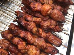 -王记西鎮电烤肉(汶上路店)