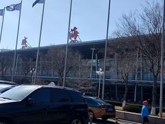 -威海大水泊国际机场