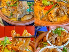 -龚印记牛骨牛杂屋·四代传承(珠影星光城店)