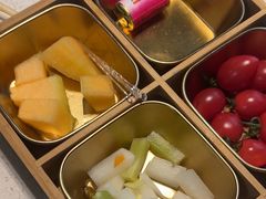 -和庆斋羊蝎子火锅·碳缸烧烤(顺义旗舰店)