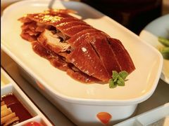 -悦融·京鲁菜·露台花园(安定门店)