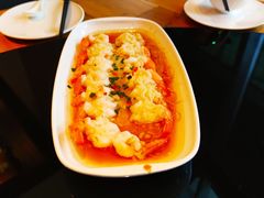 -金牌外婆家(苏州中心店)