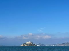 -阿尔卡特拉斯岛