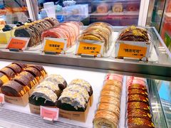 -FINEFOOD凡夫烘焙(MOMOPARK店)