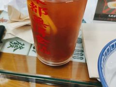 -七爷清汤腩·港式餐厅(金狮广场店)