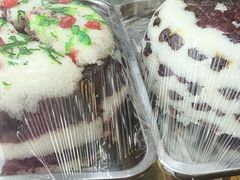 -芝兰斋糕干店(平山道店)