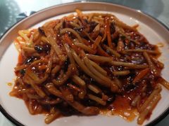 -雲蜀龙阁·金牌水煮鱼(方庄店)