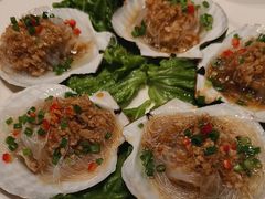 -大连湾旭日·家宴·海肠捞饭(马栏广场店)