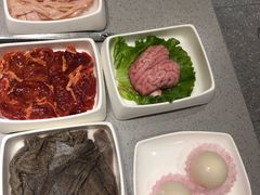 -海底捞火锅(银泰中心店)