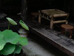 -Metal hands·铁手咖啡