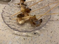 -白仁仔· 活烤海鲜 宵夜(豫园店)