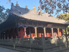 -护国法轮寺