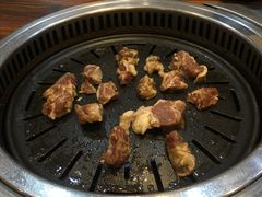 -意成料理