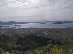 -云峰山自然风景区