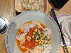 -老凯俚酸汤鱼(多彩城店)